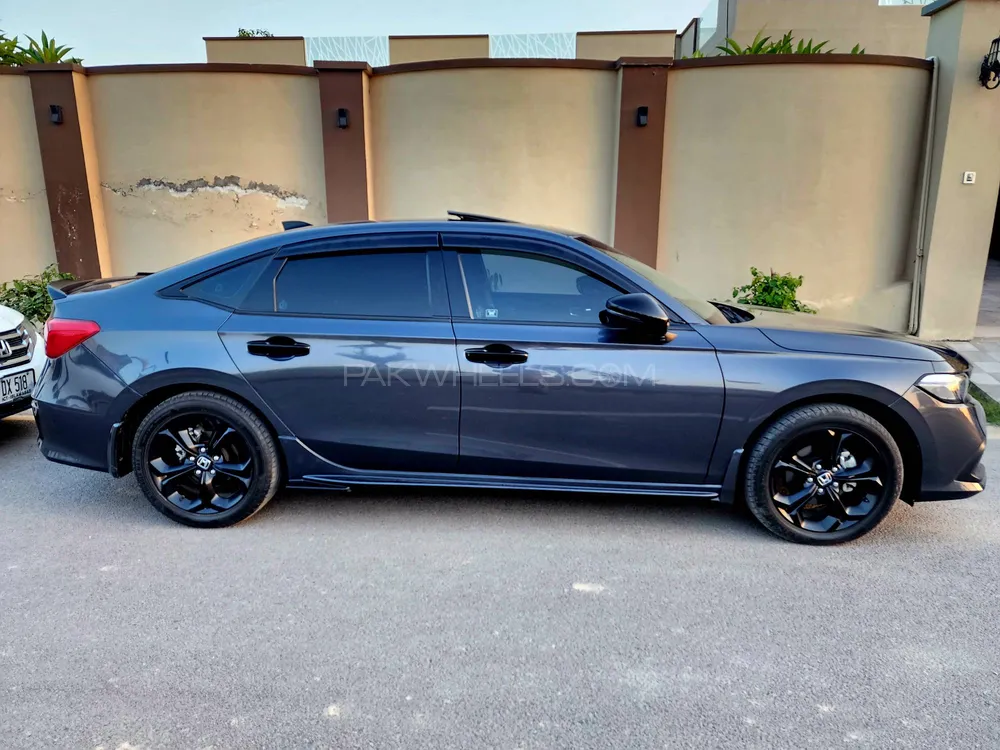 ہونڈا سوک 2022 for Sale in ملتان Image-1