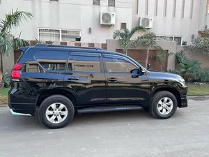 Toyota Prado TX 2.7 2017 for Sale