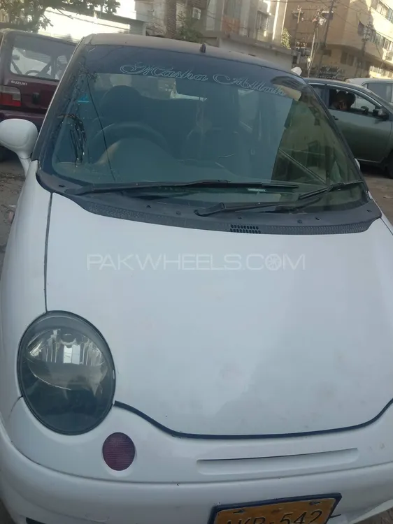 Chevrolet Joy 2005 for Sale in Karachi Image-1