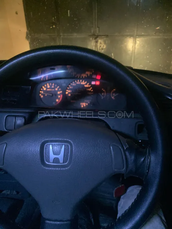 Honda Civic 1995 for Sale in Jhelum Image-1