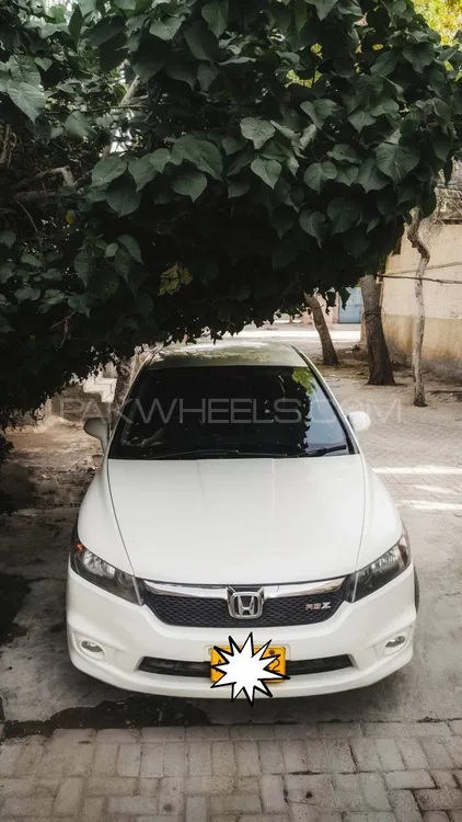 Honda Stream 2006 for Sale in Khairpur Mir Image-1