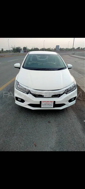 Honda City 2023 for Sale in Lahore Image-1