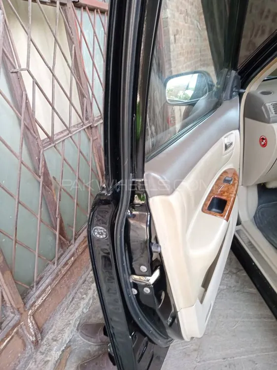 Toyota Corolla 2006 for Sale in Kasur Image-1