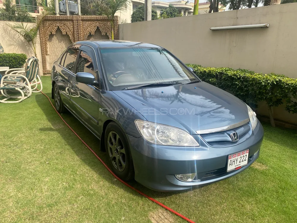 ہونڈا سوک 2005 for Sale in گجرانوالہ Image-1