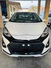 Toyota Aqua G GR Sports 2019 for Sale