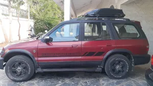 KIA Sportage 2.0 LX 4x4 2003 for Sale