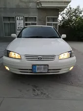 Toyota Camry 1999 for Sale