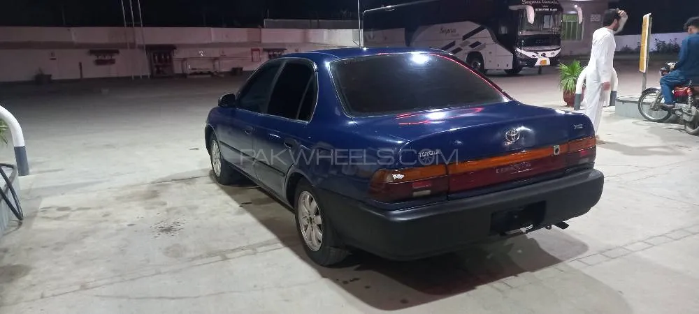 Toyota Corolla 1994 for Sale in Mardan Image-1