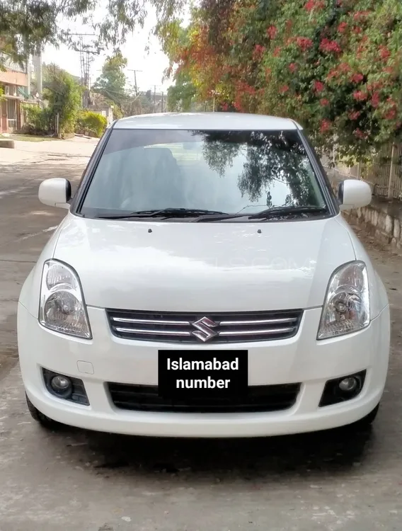 Suzuki Swift 2019 for Sale in Rawalpindi Image-1
