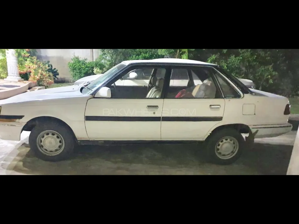 Toyota Corona 1987 for Sale in Hafizabad Image-1