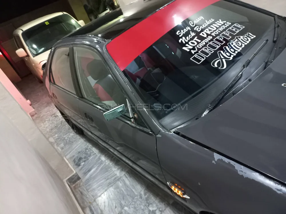 Honda Civic 1996 for Sale in Islamabad Image-1