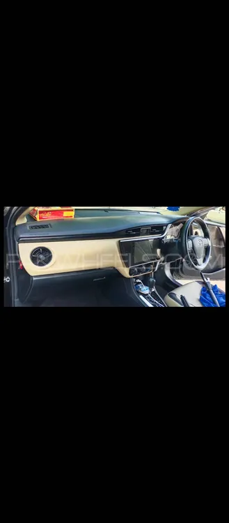 Toyota Corolla 2020 for Sale in Rawalpindi Image-1
