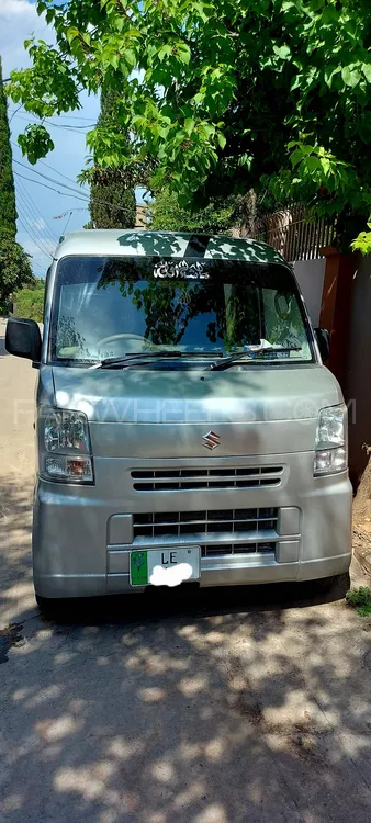 Suzuki Every 2008 for Sale in Rawalpindi Image-1
