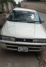 Mazda 626 1990 for Sale