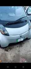 Mitsubishi I S 2007 for Sale