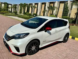 Nissan Note 1.2E 2018 for Sale
