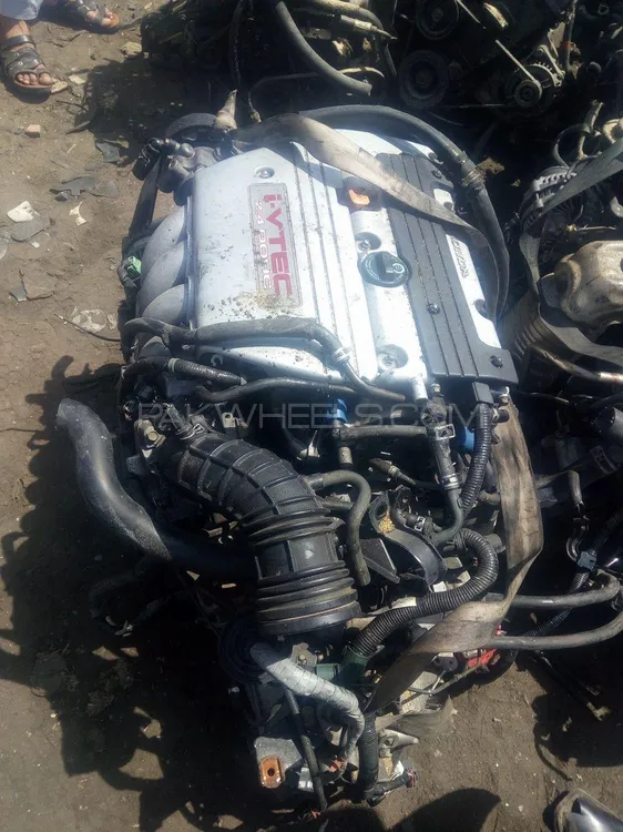 All Car engine avalible  Image-1