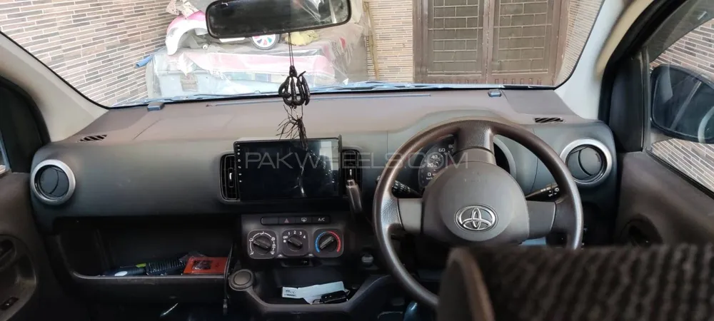 Toyota Passo 2015 for Sale in Rawalpindi Image-1