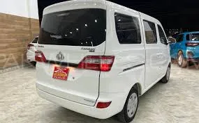Changan Karvaan 2023 for Sale in Multan Image-1