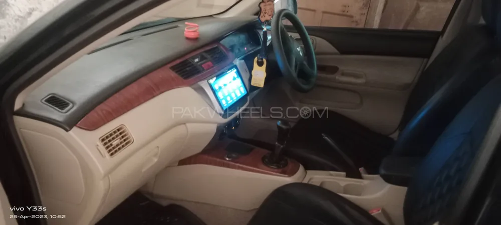Mitsubishi Lancer 2006 for Sale in Rawalpindi Image-1