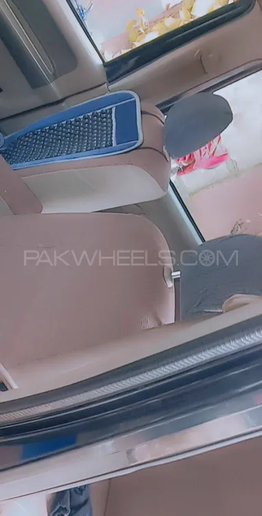 Suzuki Every 2013 for Sale in Pasrur Image-1