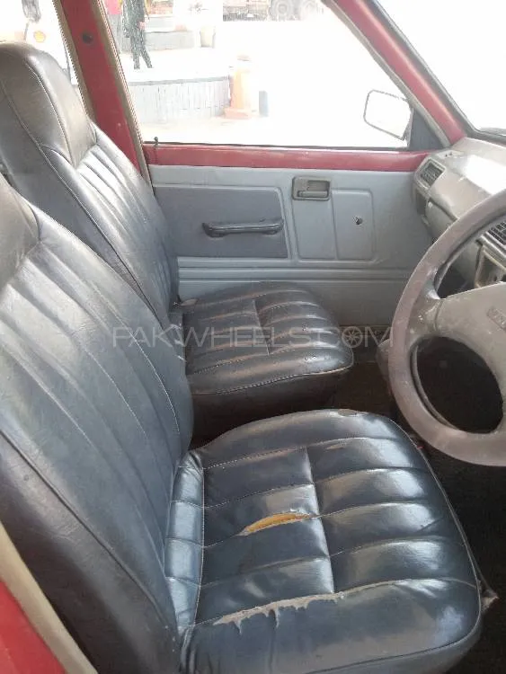 Suzuki Mehran 1996 for Sale in Taxila Image-1