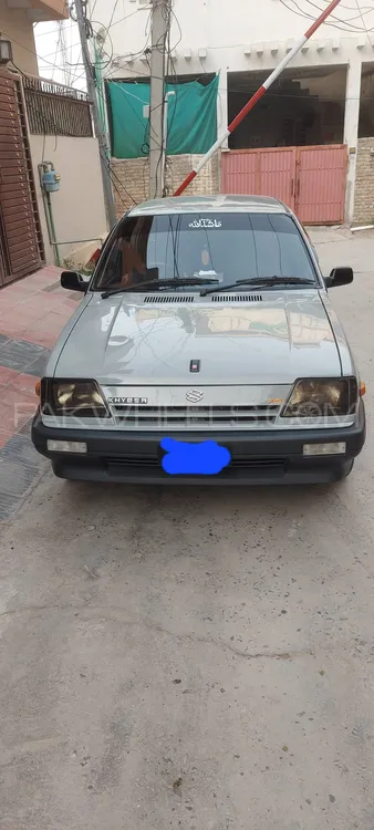 Suzuki Khyber 1998 for Sale in Rawalpindi Image-1