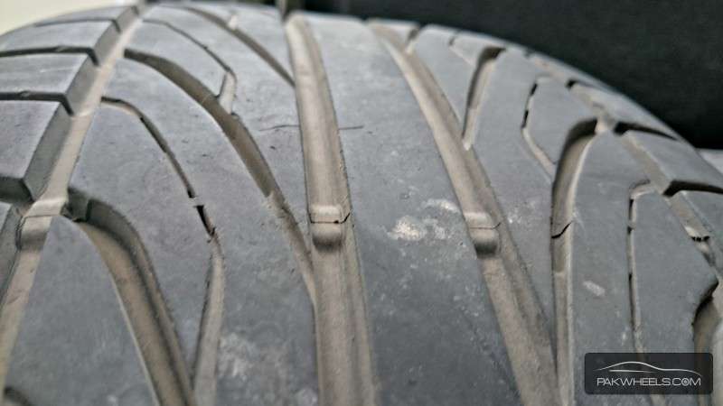 17inch tyres going cheap! Image-1
