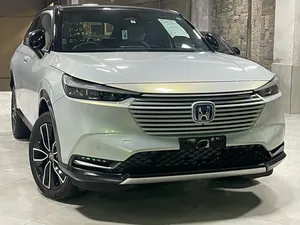 Honda Vezel e-HEV Play 2021 for Sale