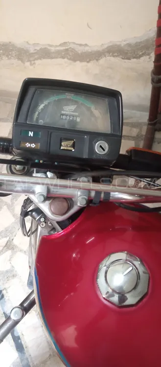 Super Power SP 70 2018 for Sale Image-1