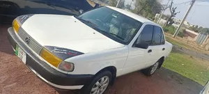 Nissan Sunny 1992 for Sale