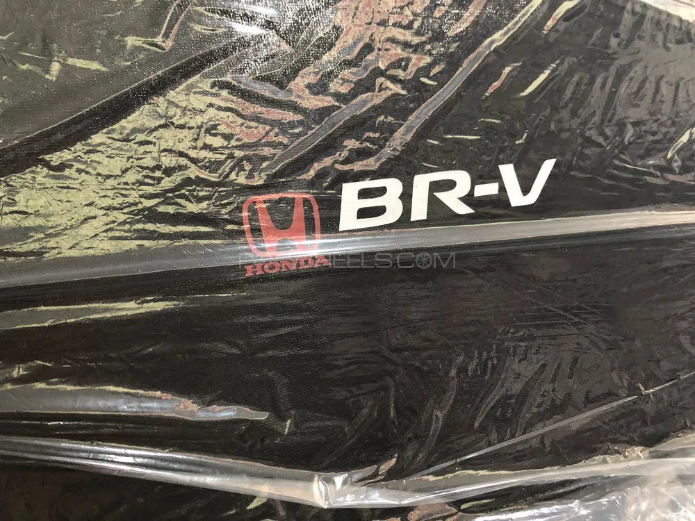 BRV DOOR JALU Image-1