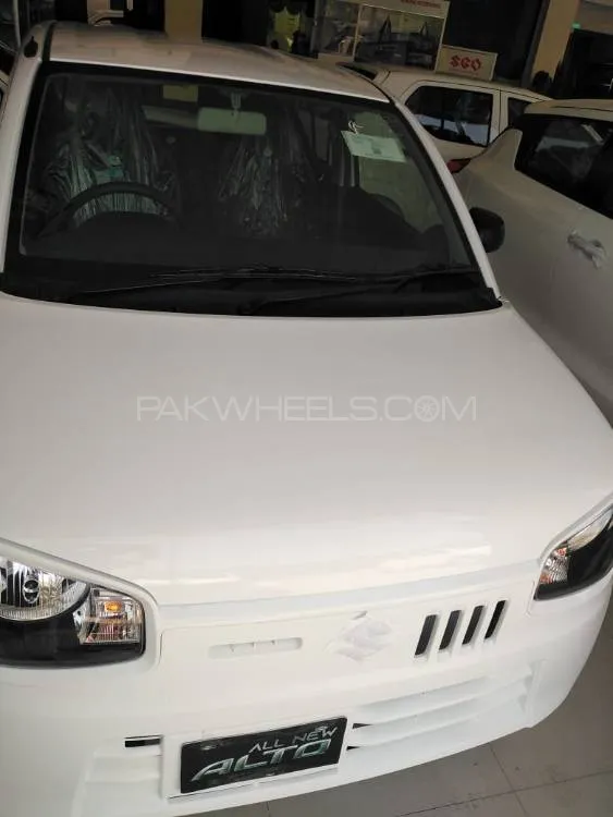 Suzuki Alto 2023 for Sale in Rawalpindi Image-1