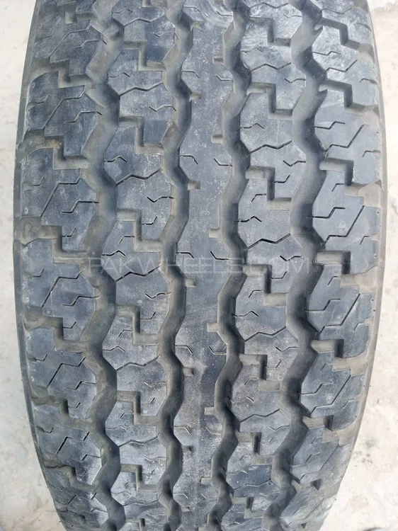 tyre Image-1