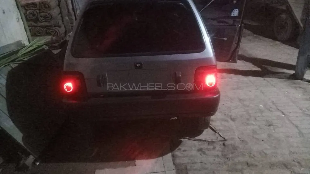 Suzuki Mehran 1995 for Sale in Jaranwala Image-1