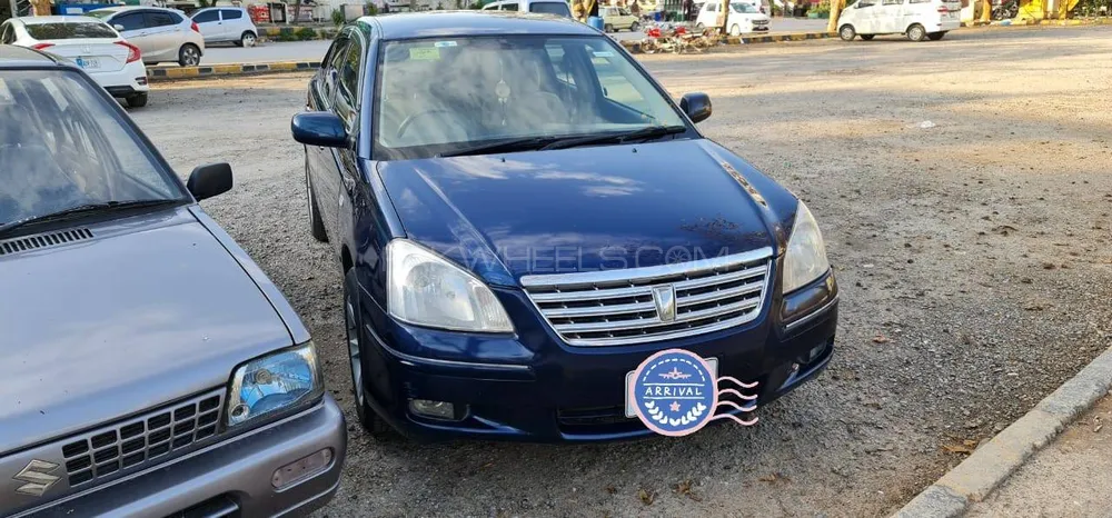 Toyota Premio 2006 for Sale in Rawalpindi Image-1