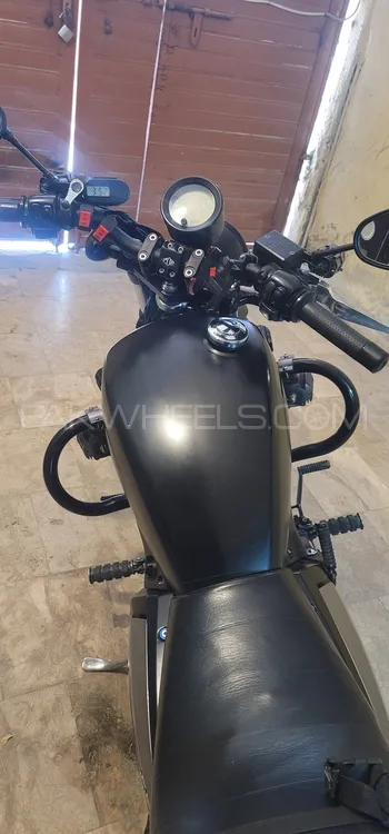 KEEWAY K-Light  2018 for Sale Image-1