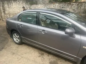 Honda Civic VTi 1.8 i-VTEC 2008 for Sale