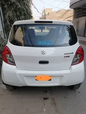 Suzuki Cultus VXR 2018 for Sale