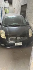 Toyota Vitz F 1.0 2007 for Sale