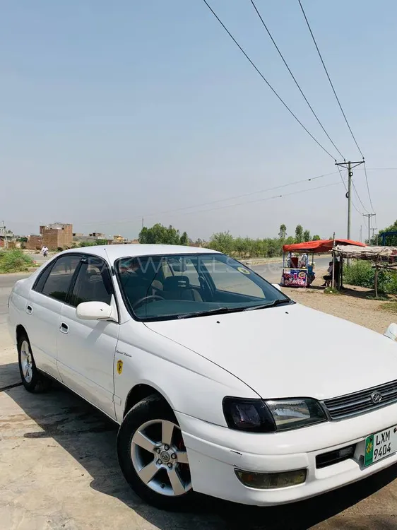 Toyota Corona 1992 for Sale in Sargodha Image-1