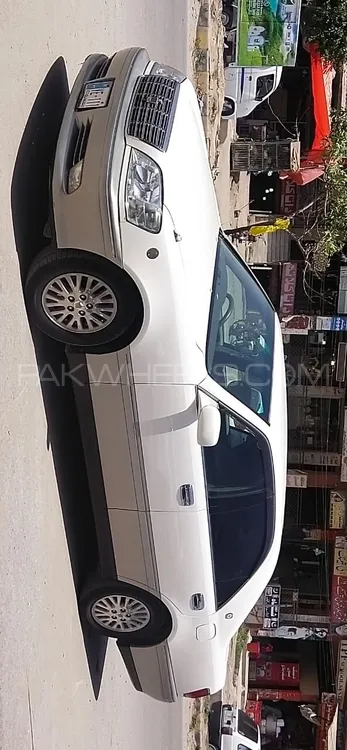 Toyota Crown 2002 for Sale in Quetta Image-1