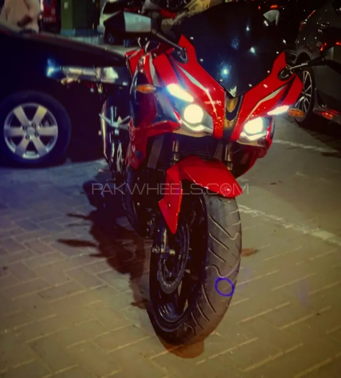 Lifan 250 2017 for Sale Image-1