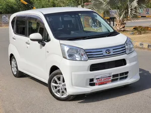 Daihatsu Move X 2020 for Sale