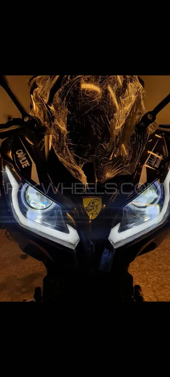 Kawasaki KLX250S 2022 for Sale Image-1