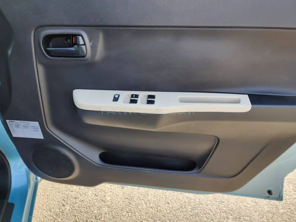 Suzuki Alto 2019 for Sale in Lahore Image-1