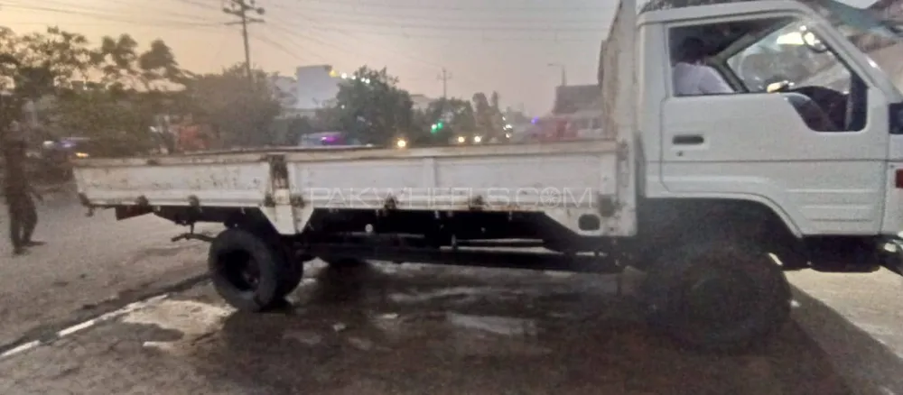 Toyota Dyna 1992 for Sale in Karachi Image-1