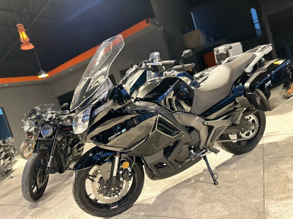 Chinese Bikes Other 2023 for Sale Image-1