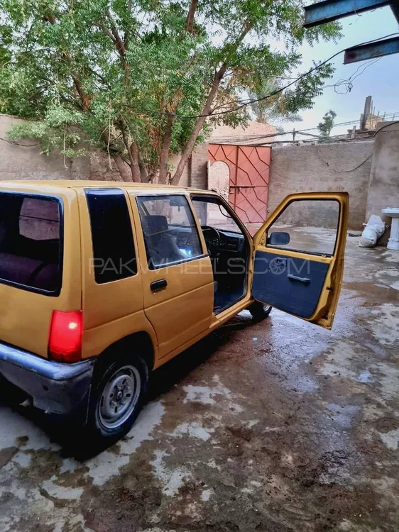 Suzuki Alto 1993 for Sale in Larkana Image-1