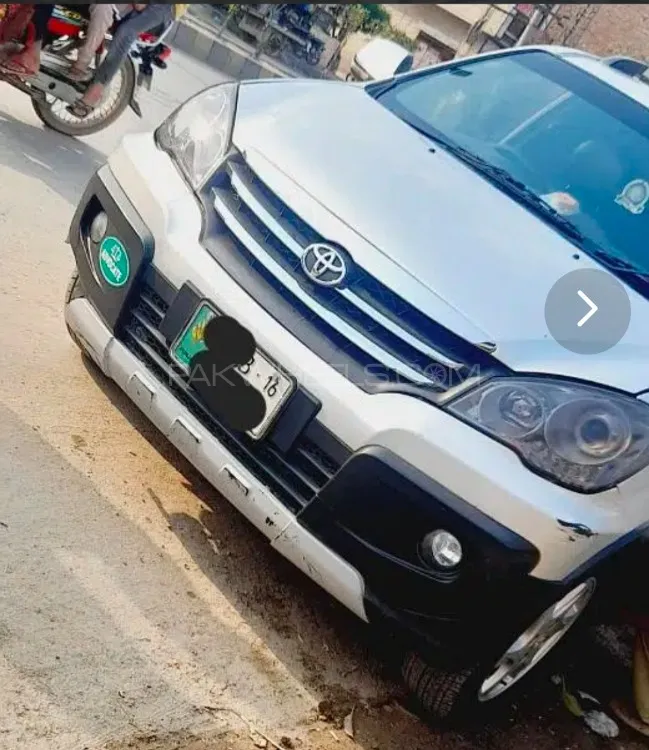 FAW Sirius 2016 for Sale in Okara Image-1
